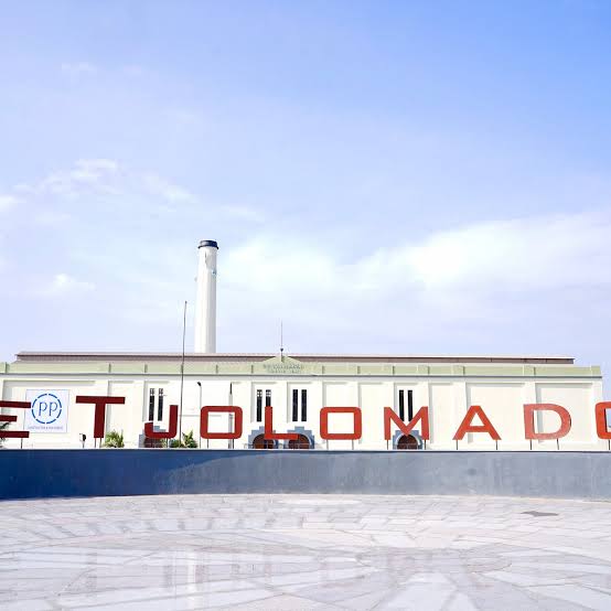 De Colomadu