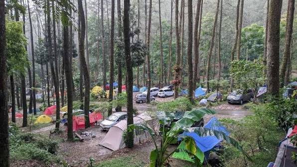Bukit Sekipan