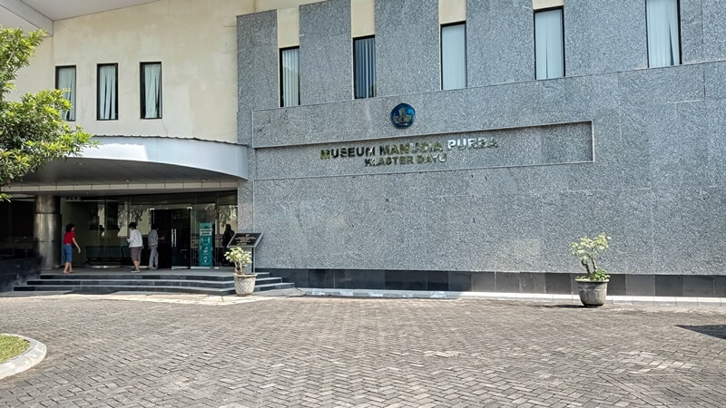 Museum Dayu