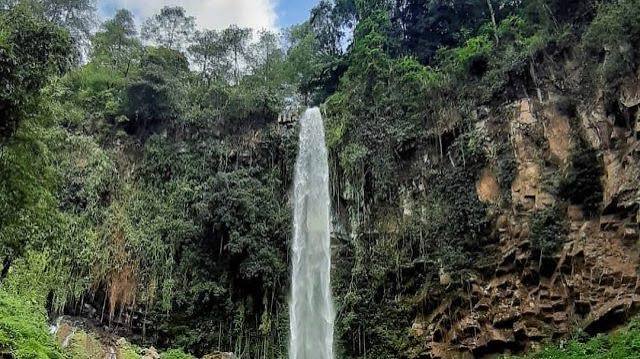 Air Terjun Grojogan Sewo